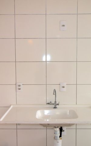 Apartamento para alugar com 48m², 2 quartos e 1 vagaCozinha