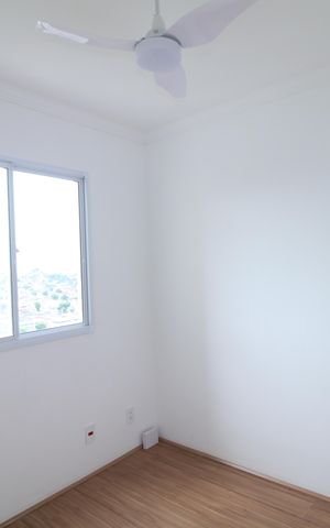 Apartamento para alugar com 48m², 2 quartos e 1 vagaQuarto 2