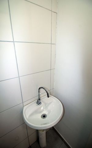 Apartamento para alugar com 48m², 2 quartos e 1 vagaBanheiro