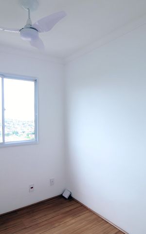 Apartamento para alugar com 48m², 2 quartos e 1 vagaQuarto 1