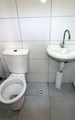 Apartamento para alugar com 48m², 2 quartos e 1 vagaBanheiro