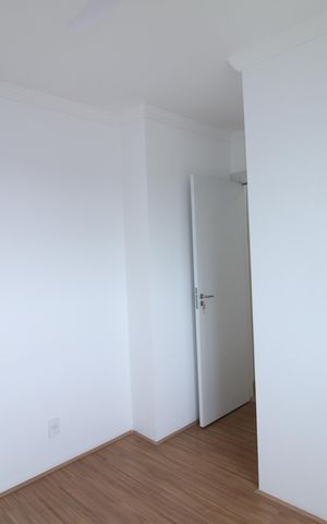 Apartamento para alugar com 48m², 2 quartos e 1 vagaQuarto 2