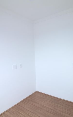 Apartamento para alugar com 48m², 2 quartos e 1 vagaQuarto 1