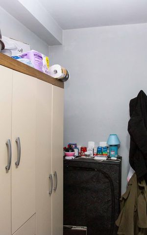 Apartamento à venda com 43m², 2 quartos e sem vagaQuarto 1