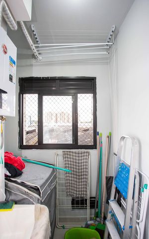 Apartamento à venda com 43m², 2 quartos e sem vagaÁrea de Serviço