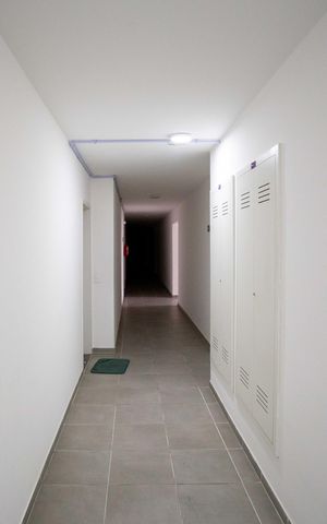 Apartamento à venda com 43m², 2 quartos e sem vagaHall de entrada