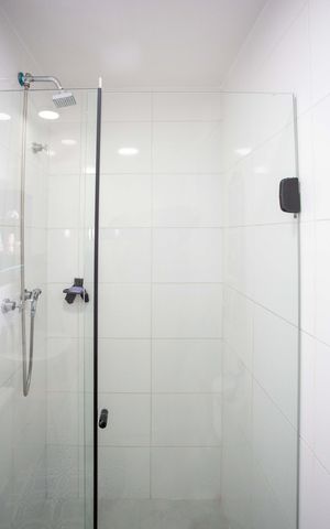 Apartamento à venda com 43m², 2 quartos e sem vagaBanheiro