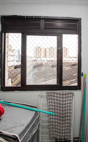 Apartamento à venda com 43m², 2 quartos e sem vagaÁrea de Serviço