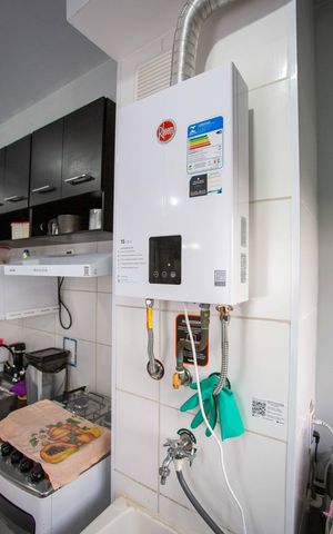 Apartamento à venda com 43m², 2 quartos e sem vagaÁrea de Serviço