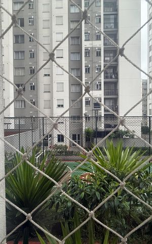 Apartamento para alugar com 44m², 2 quartos e sem vaga Apartamento para alugar com 44m², 2 quartos e sem vagaVista
