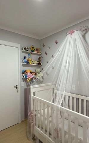 Apartamento para alugar com 44m², 2 quartos e sem vaga Apartamento para alugar com 44m², 2 quartos e sem vagaQuarto