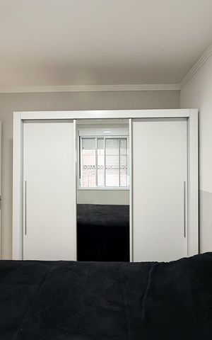 Apartamento para alugar com 44m², 2 quartos e sem vaga Apartamento para alugar com 44m², 2 quartos e sem vagaQuarto