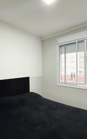 Apartamento para alugar com 44m², 2 quartos e sem vaga Apartamento para alugar com 44m², 2 quartos e sem vagaQuarto