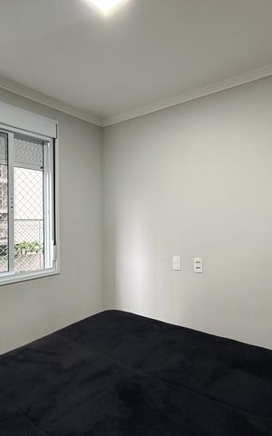 Apartamento para alugar com 44m², 2 quartos e sem vaga Apartamento para alugar com 44m², 2 quartos e sem vagaQuarto