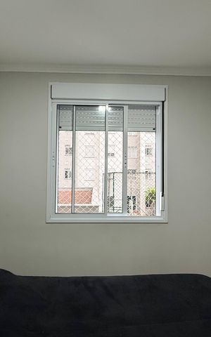 Apartamento para alugar com 44m², 2 quartos e sem vaga Apartamento para alugar com 44m², 2 quartos e sem vagaQuarto