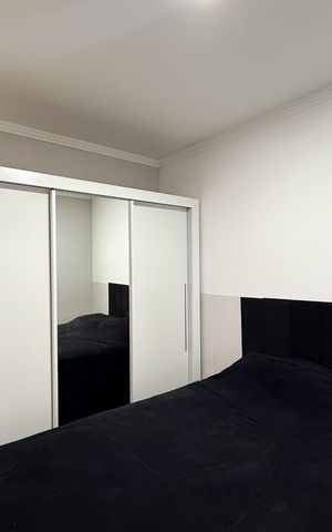 Apartamento para alugar com 44m², 2 quartos e sem vaga Apartamento para alugar com 44m², 2 quartos e sem vagaQuarto