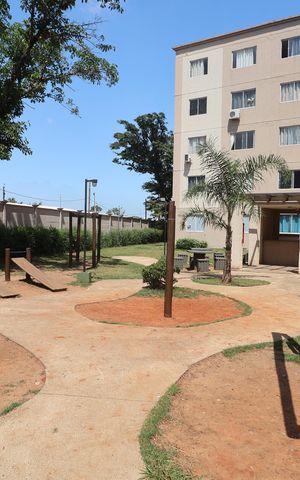 Apartamento para alugar com 52m², 2 quartos e 1 vagaÁrea comum - Academia