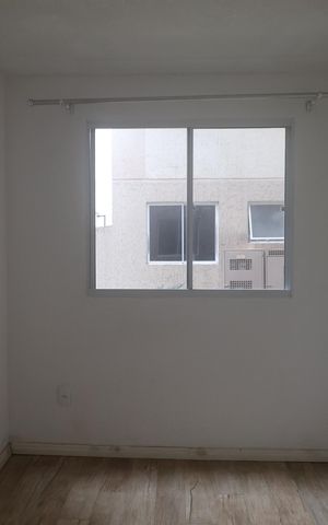 Apartamento para alugar com 52m², 2 quartos e 1 vagaQuarto 2