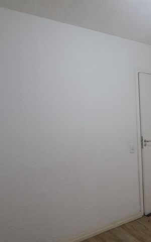 Apartamento para alugar com 52m², 2 quartos e 1 vagaQuarto 1