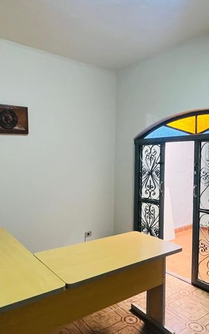 Casa para alugar com 161m², 3 quartos e 3 vagas