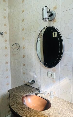 Casa para alugar com 161m², 3 quartos e 3 vagas