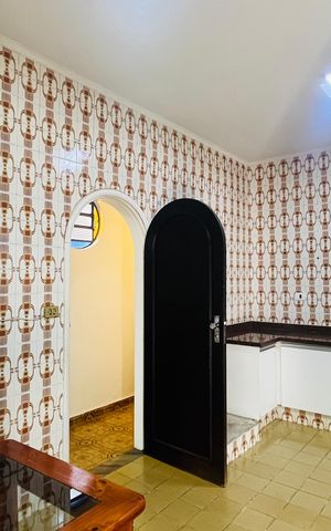 Casa para alugar com 161m², 3 quartos e 3 vagas