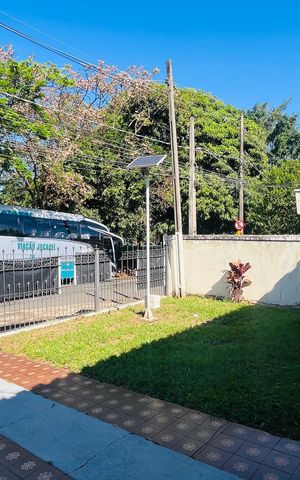 Casa para alugar com 161m², 3 quartos e 3 vagas