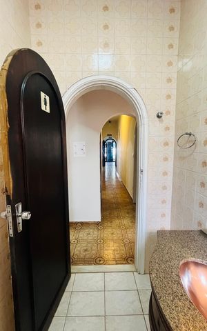 Casa para alugar com 161m², 3 quartos e 3 vagas