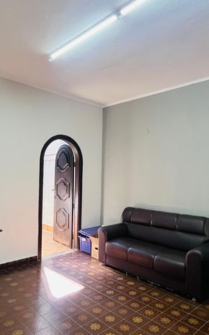 Casa para alugar com 161m², 3 quartos e 3 vagas