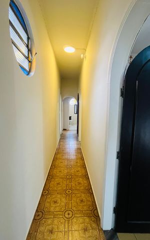 Casa para alugar com 161m², 3 quartos e 3 vagas