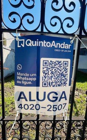 Casa para alugar com 161m², 3 quartos e 3 vagas