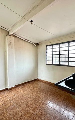 Casa para alugar com 80m², 3 quartos e sem vaga Casa para alugar com 80m², 3 quartos e sem vagaÁrea de Serviço