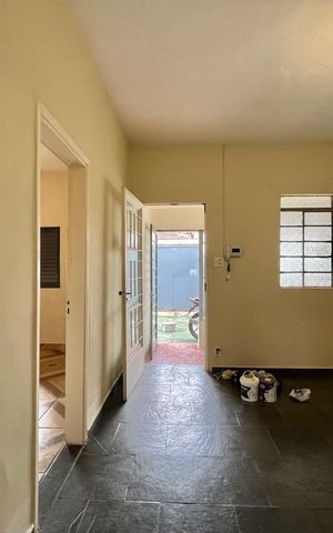 Casa para alugar com 80m², 3 quartos e sem vaga Casa para alugar com 80m², 3 quartos e sem vagaSala
