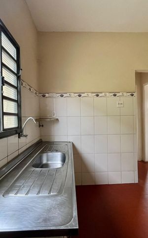 Casa para alugar com 80m², 3 quartos e sem vaga Casa para alugar com 80m², 3 quartos e sem vagaCozinha