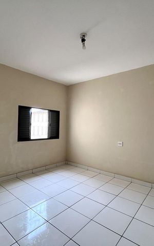 Casa para alugar com 80m², 3 quartos e sem vaga Casa para alugar com 80m², 3 quartos e sem vagaQuarto 1