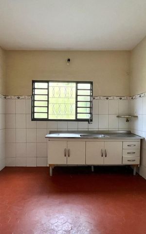 Casa para alugar com 80m², 3 quartos e sem vaga Casa para alugar com 80m², 3 quartos e sem vagaCozinha