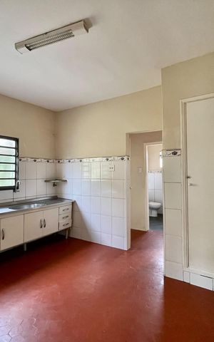 Casa para alugar com 80m², 3 quartos e sem vaga Casa para alugar com 80m², 3 quartos e sem vagaCozinha