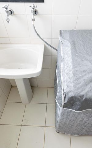 Apartamento para alugar com 70m², 1 quarto e 1 vaga Apartamento para alugar com 70m², 1 quarto e 1 vagaÁrea de Serviço