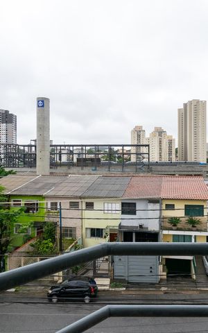 Apartamento para alugar com 70m², 1 quarto e 1 vaga Apartamento para alugar com 70m², 1 quarto e 1 vagaSacada