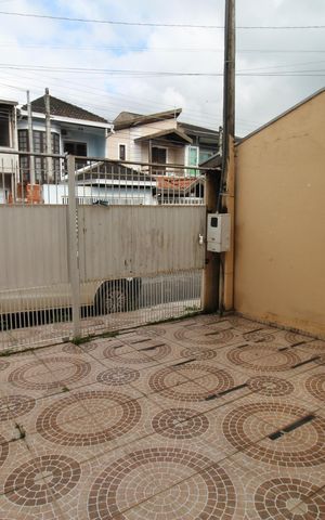 Casa para alugar com 100m², 2 quartos e 1 vagaGaragem