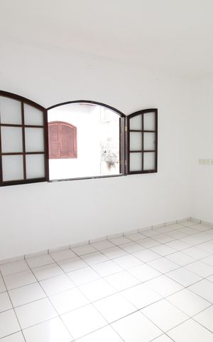 Casa para alugar com 100m², 2 quartos e 1 vagaQuarto 1