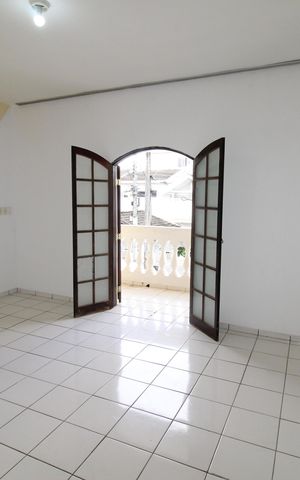 Casa para alugar com 100m², 2 quartos e 1 vagaQuarto 2