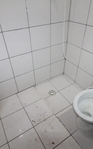 Casa para alugar com 100m², 2 quartos e 1 vagaBanheiro