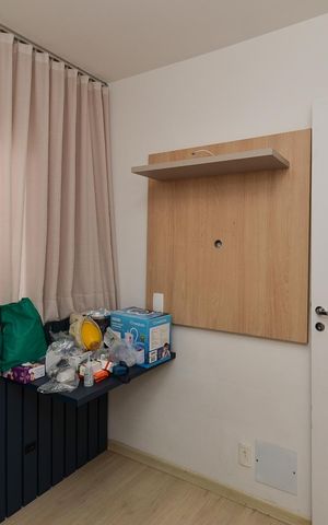 Apartamento para alugar com 140m², 3 quartos e 2 vagas Apartamento para alugar com 140m², 3 quartos e 2 vagasQuarto 1
