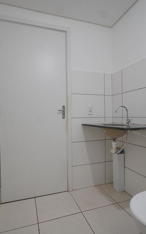 Apartamento para alugar com 49m², 1 quarto e 1 vagaBanheiro
