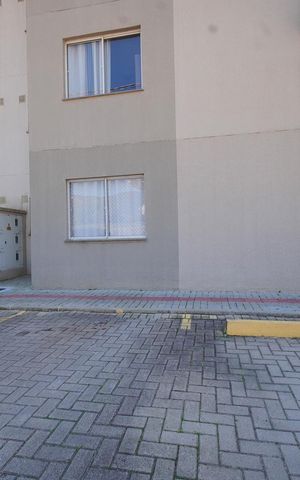Apartamento para alugar com 49m², 1 quarto e 1 vagaGaragem