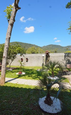 Apartamento para alugar com 49m², 1 quarto e 1 vagaParque 