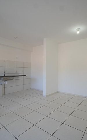 Apartamento para alugar com 49m², 1 quarto e 1 vagaSala 