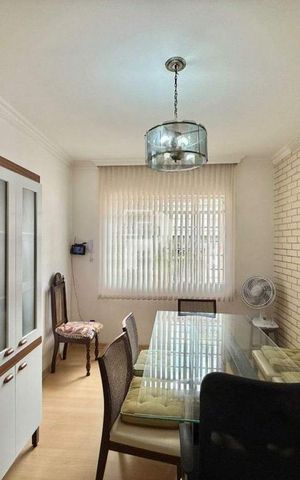 Apartamento à venda com 126m², 4 quartos e 1 vaga