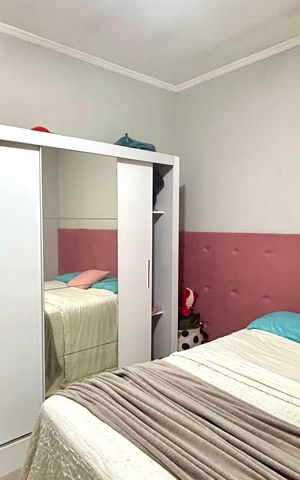 Casa para alugar com 138m², 3 quartos e 2 vagas Casa para alugar com 138m², 3 quartos e 2 vagasQuarto 1